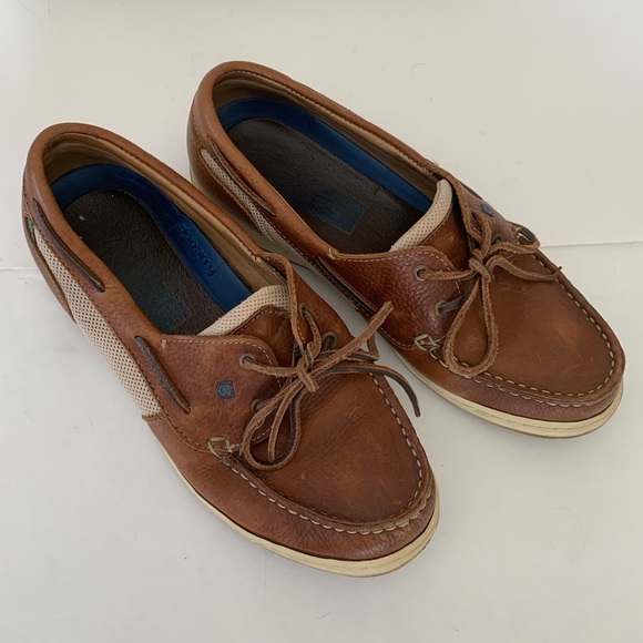dubarry deck shoes sale
